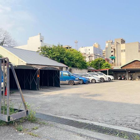 Finders Hotel Hualien Da-Tong מראה חיצוני תמונה