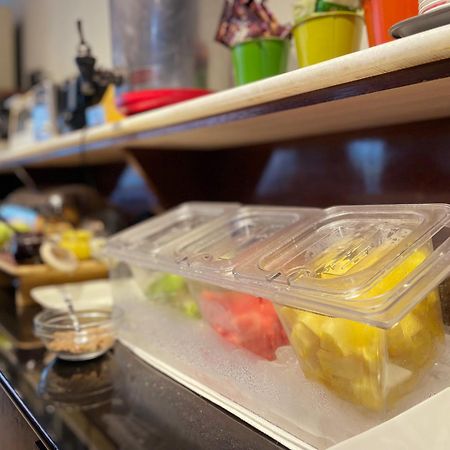 Finders Hotel Hualien Da-Tong מראה חיצוני תמונה