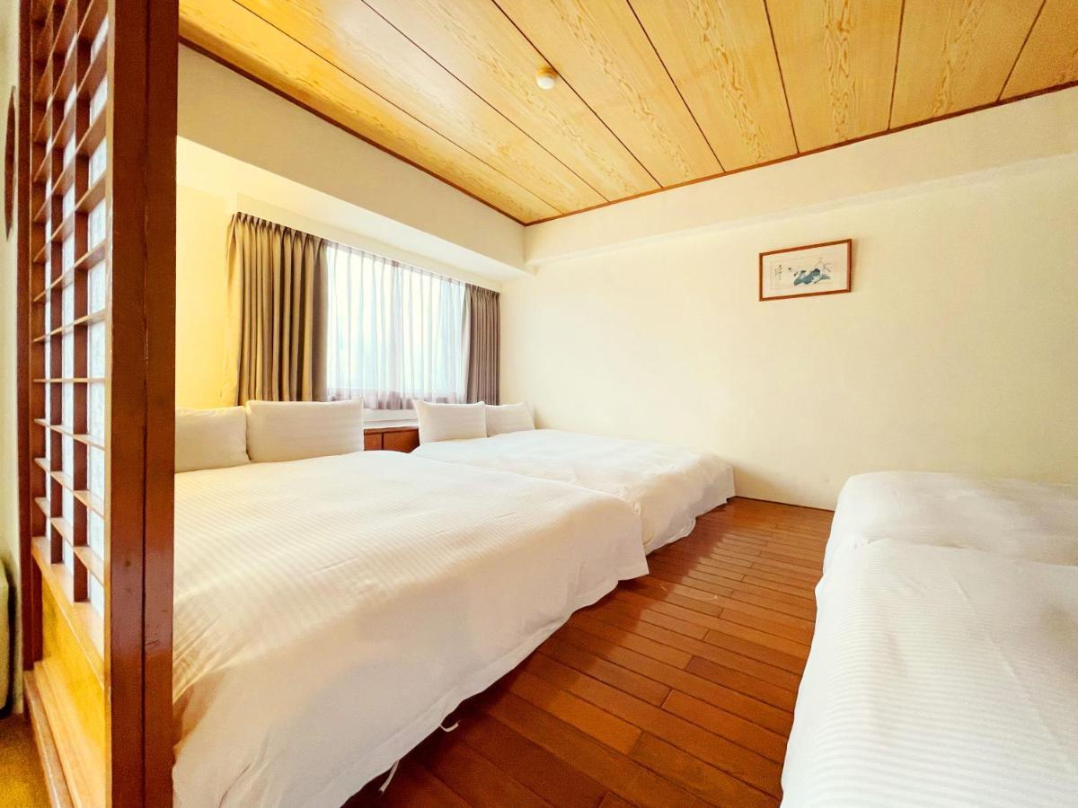 Finders Hotel Hualien Da-Tong חדר תמונה