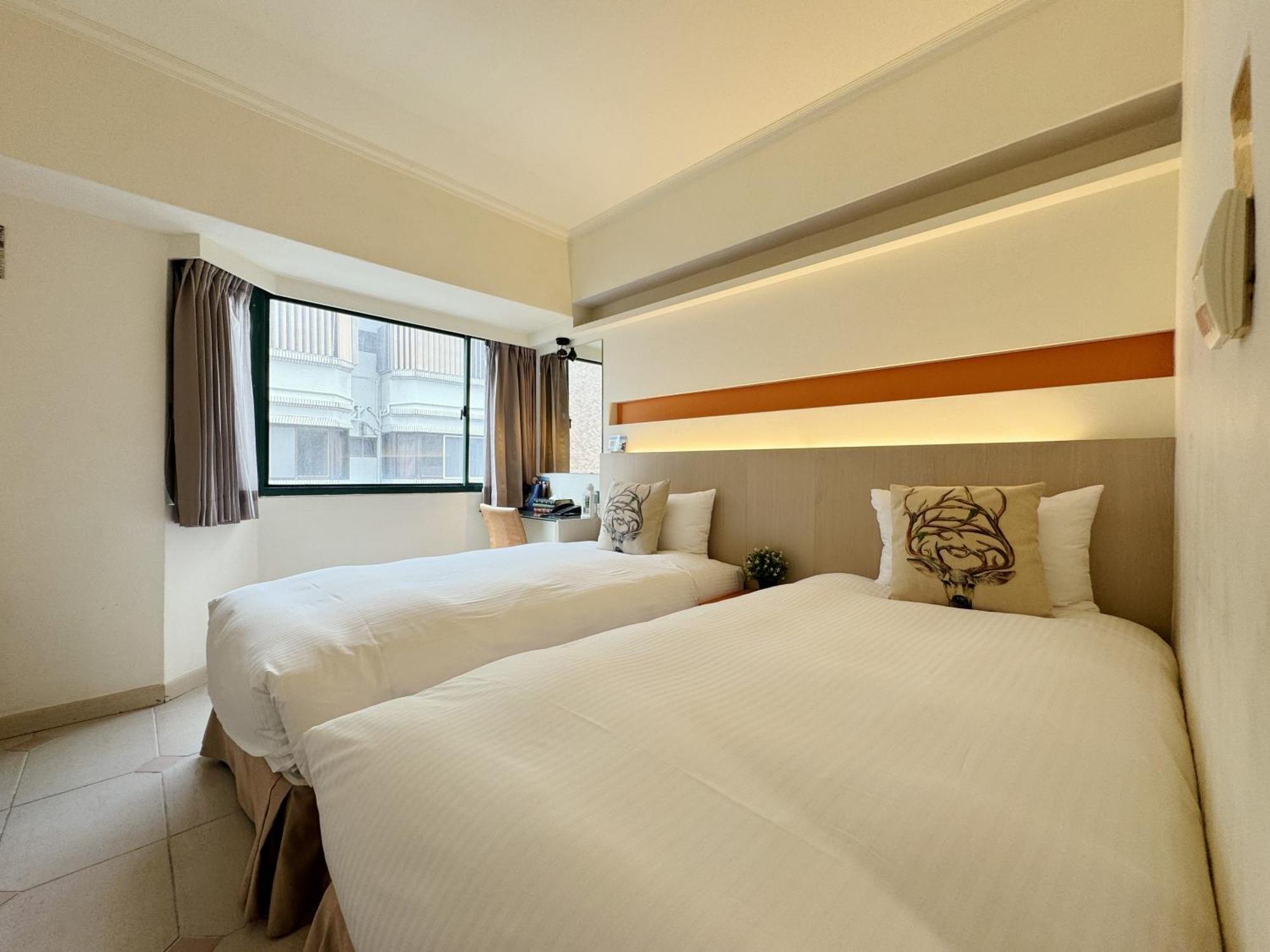 Finders Hotel Hualien Da-Tong מראה חיצוני תמונה