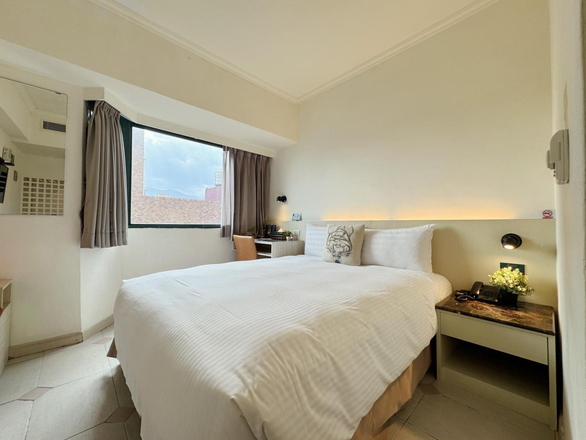 Finders Hotel Hualien Da-Tong מראה חיצוני תמונה