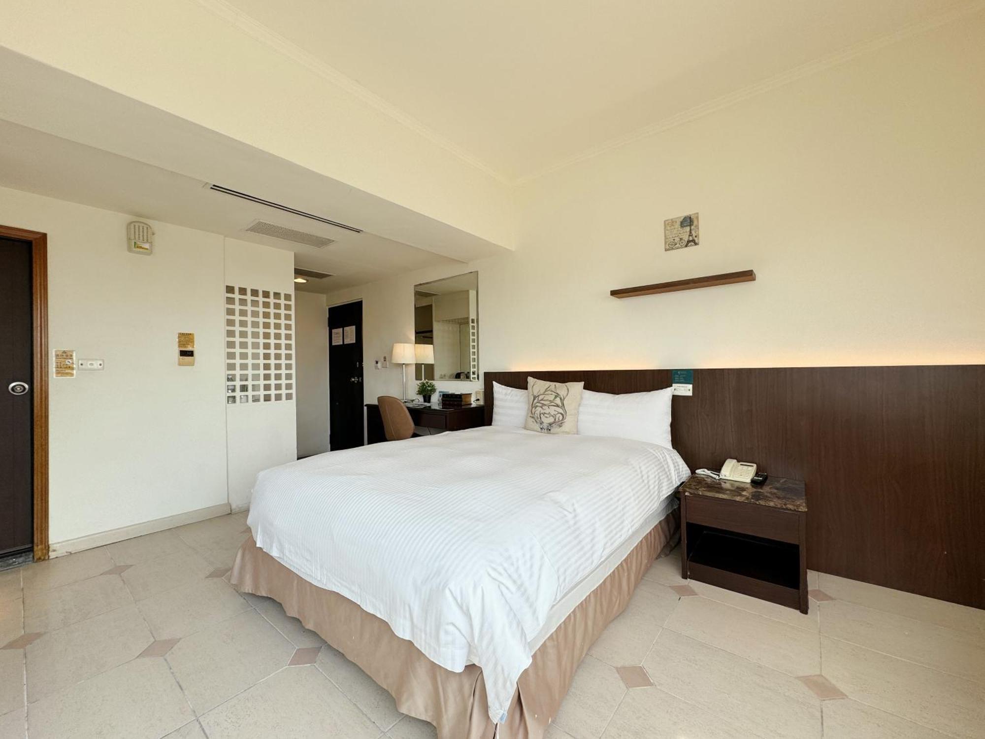 Finders Hotel Hualien Da-Tong מראה חיצוני תמונה