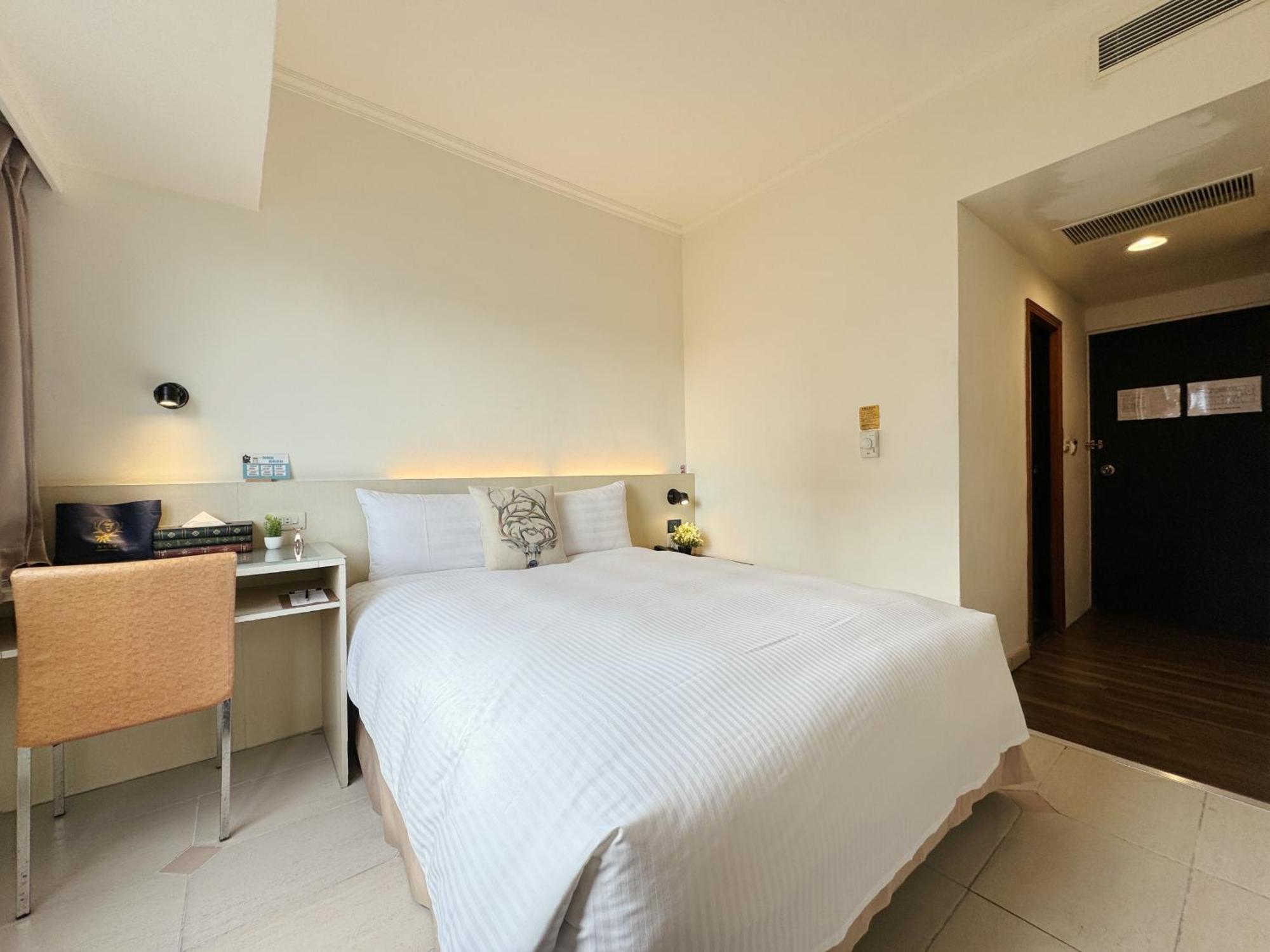 Finders Hotel Hualien Da-Tong מראה חיצוני תמונה