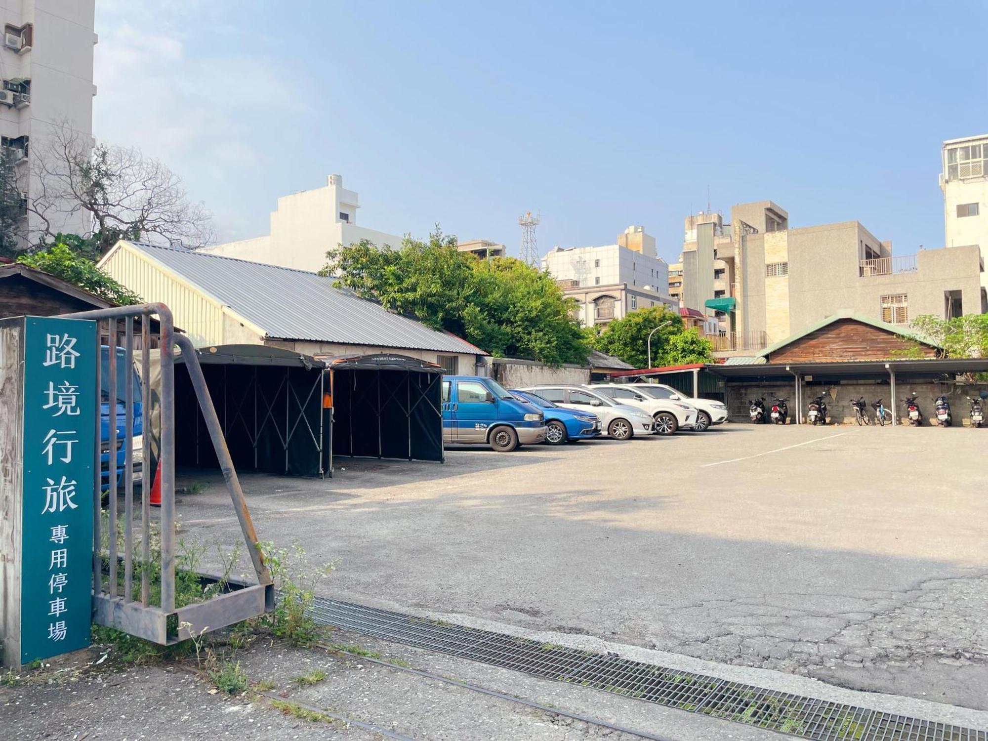 Finders Hotel Hualien Da-Tong מראה חיצוני תמונה