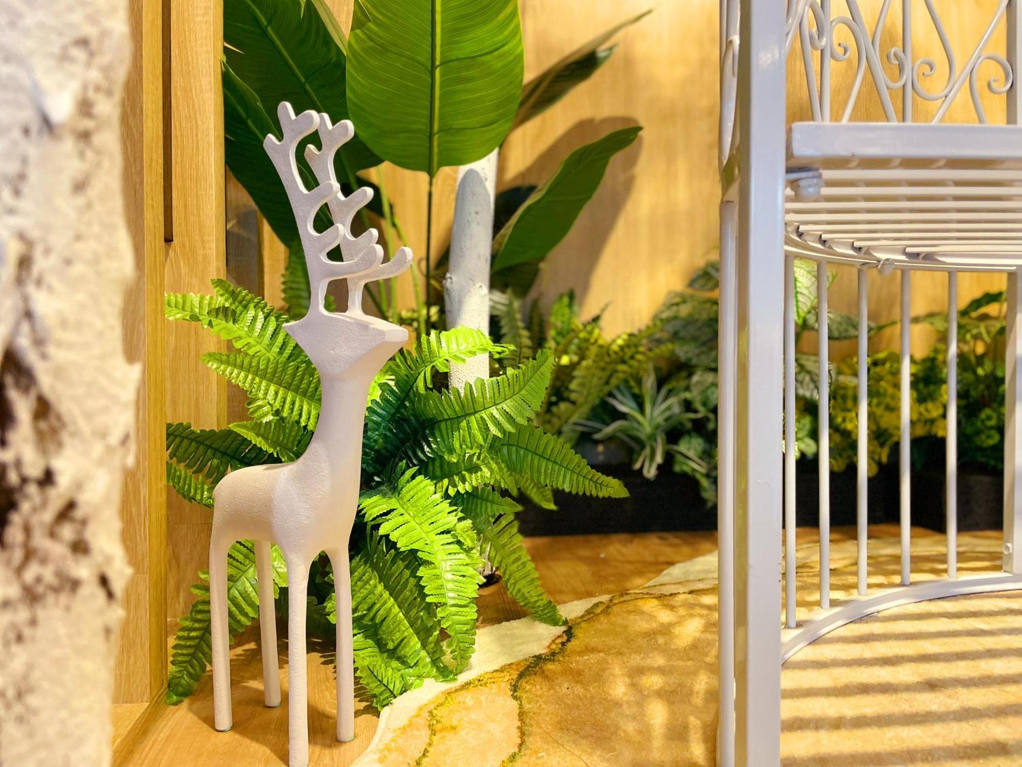 Finders Hotel Hualien Da-Tong מראה חיצוני תמונה