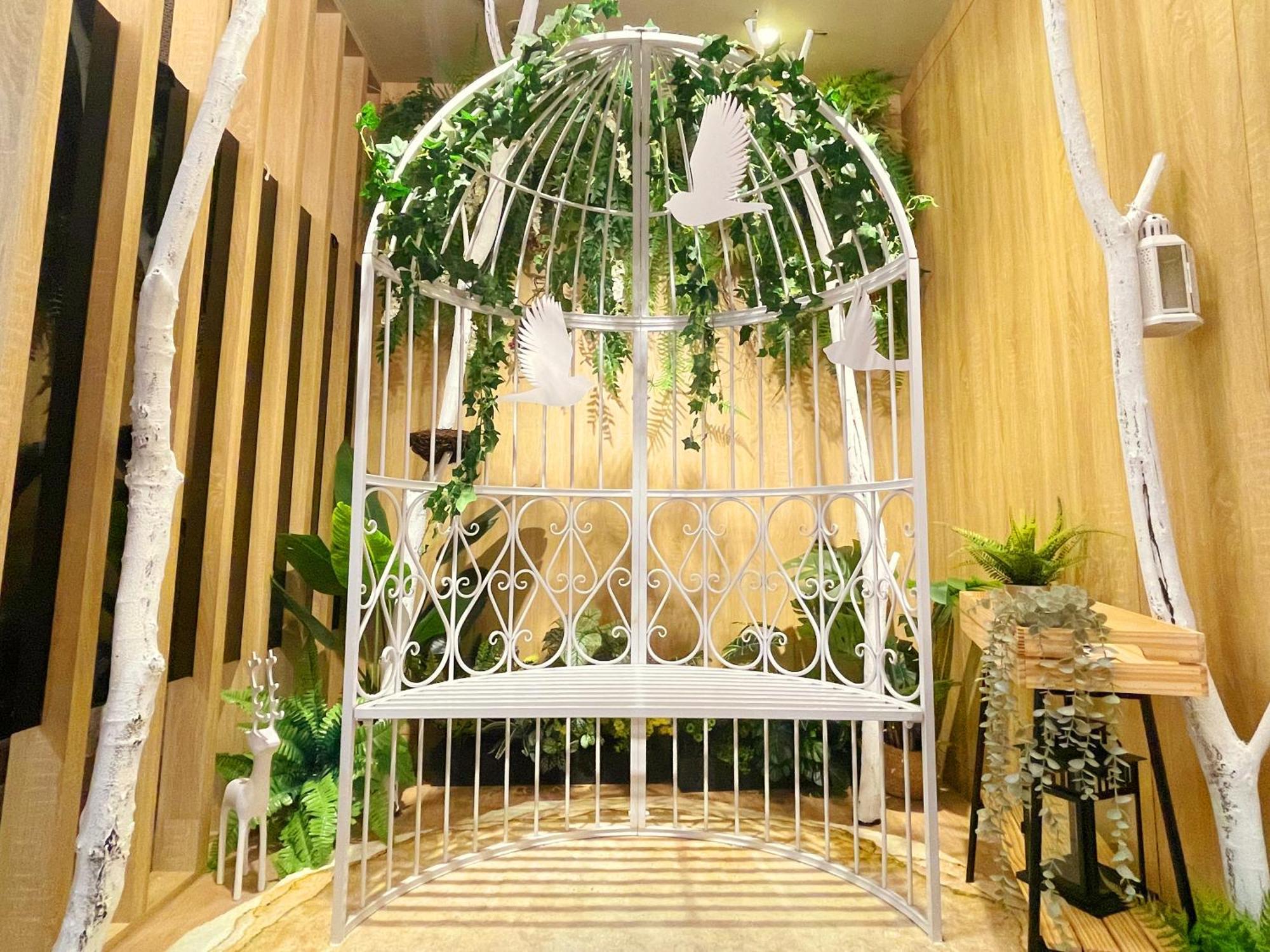 Finders Hotel Hualien Da-Tong מראה חיצוני תמונה