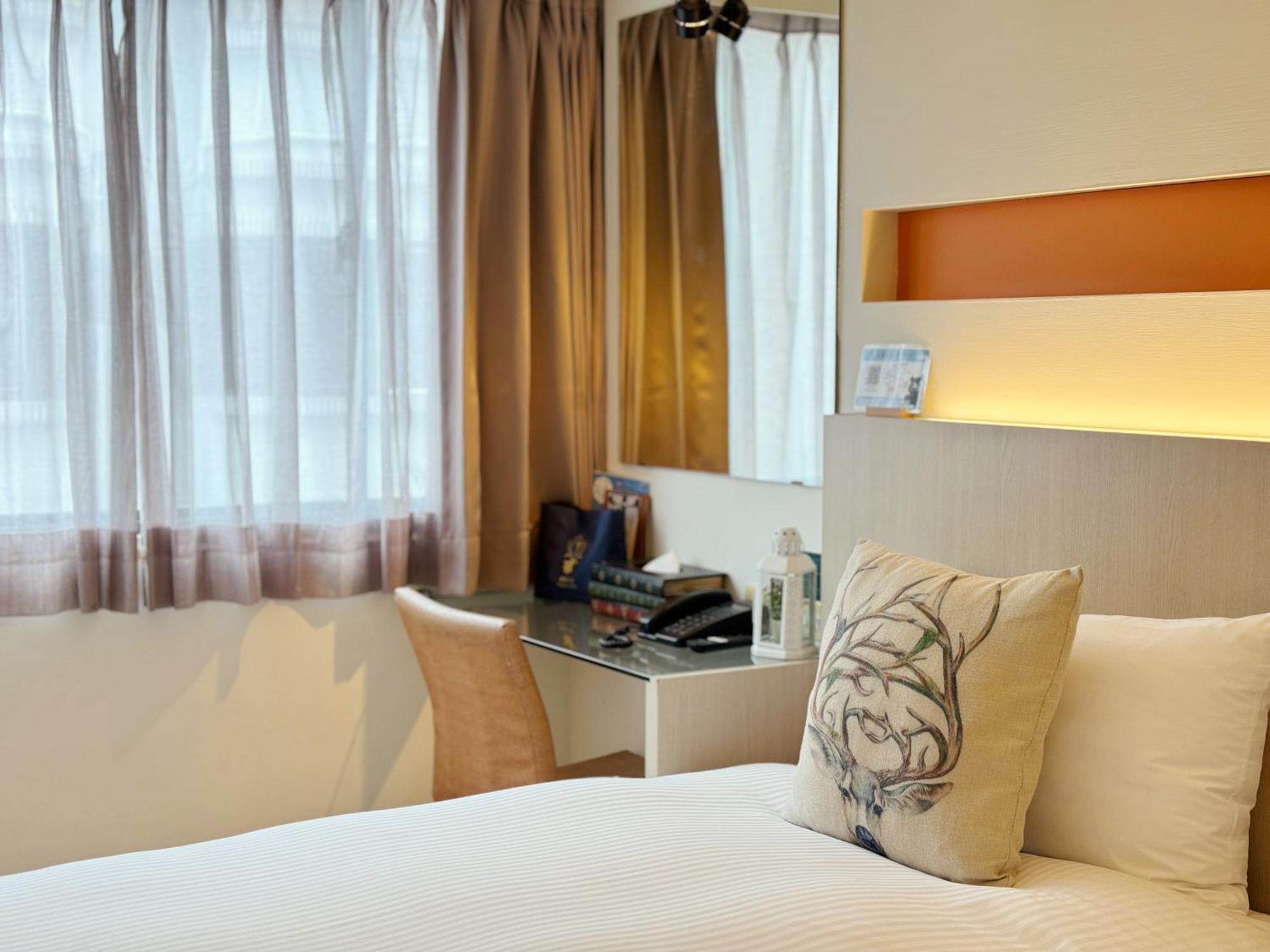 Finders Hotel Hualien Da-Tong חדר תמונה