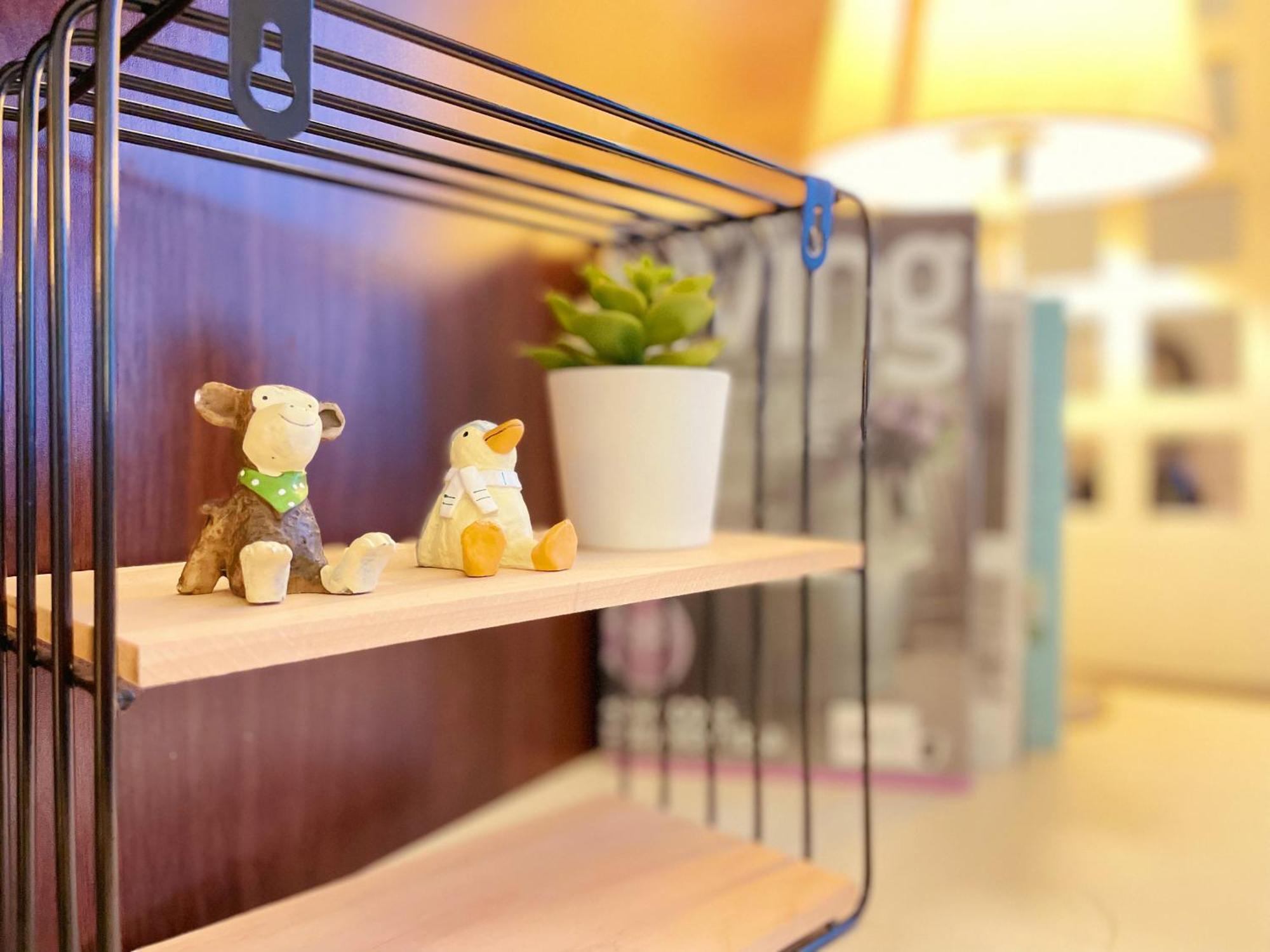 Finders Hotel Hualien Da-Tong חדר תמונה