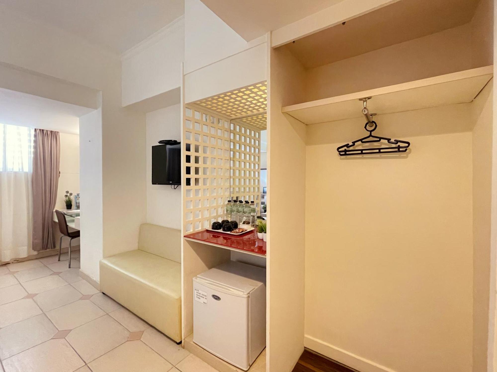 Finders Hotel Hualien Da-Tong חדר תמונה
