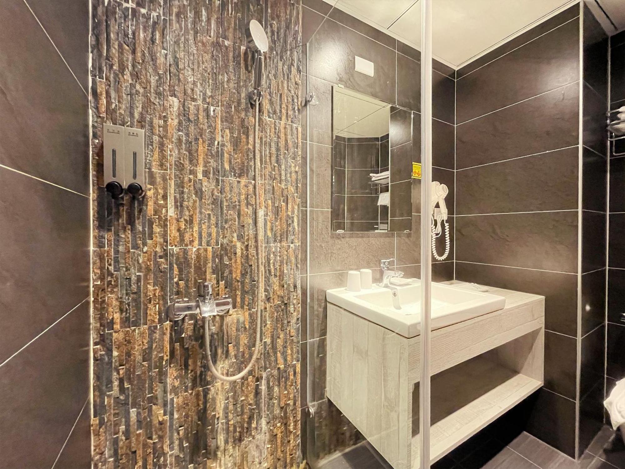 Finders Hotel Hualien Da-Tong חדר תמונה