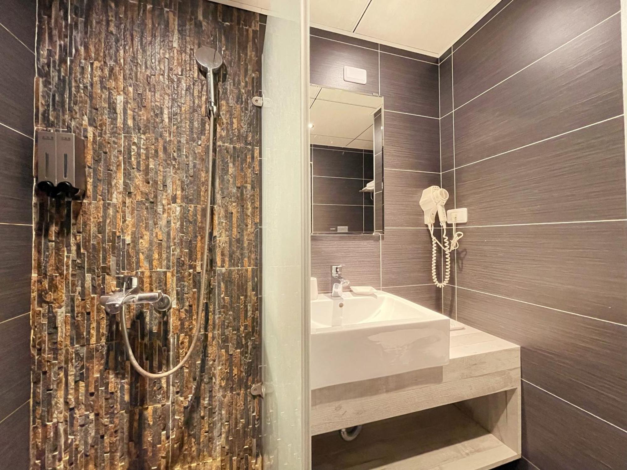 Finders Hotel Hualien Da-Tong חדר תמונה
