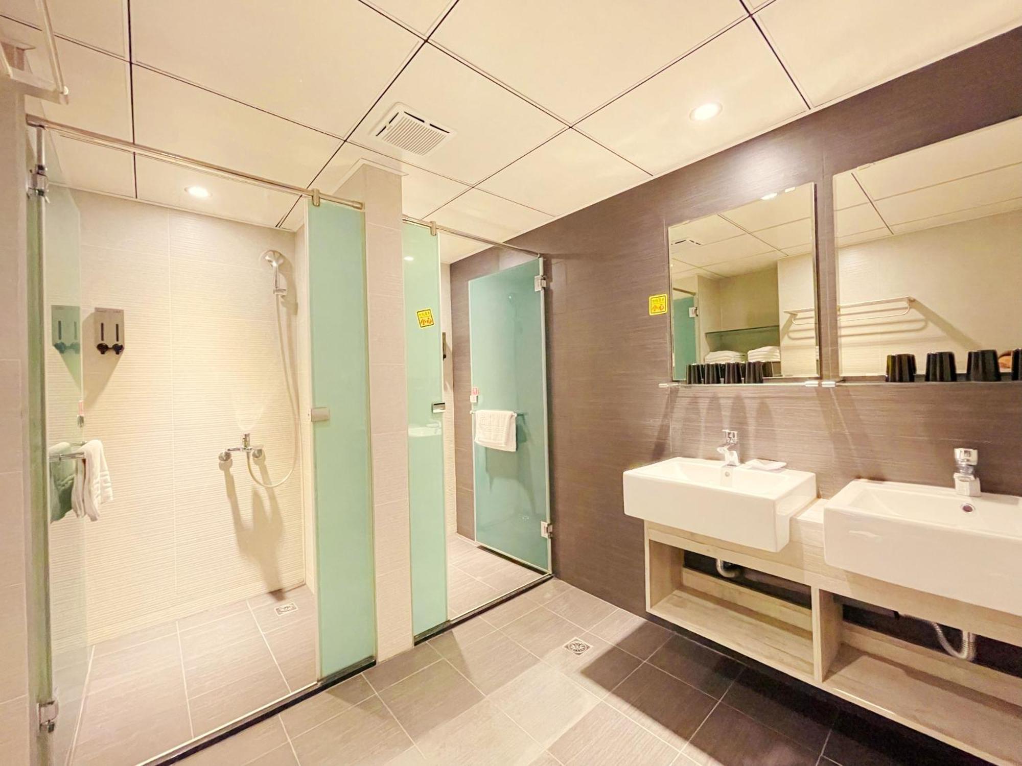Finders Hotel Hualien Da-Tong חדר תמונה