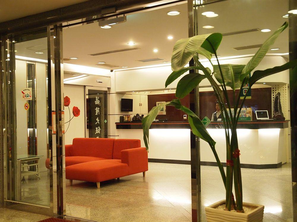 Finders Hotel Hualien Da-Tong מראה חיצוני תמונה