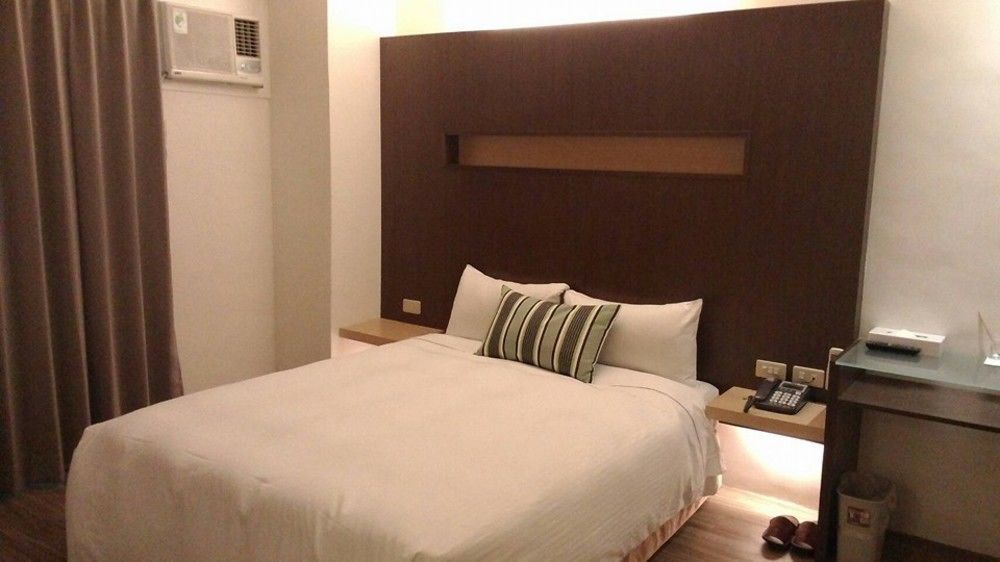 Finders Hotel Hualien Da-Tong מראה חיצוני תמונה