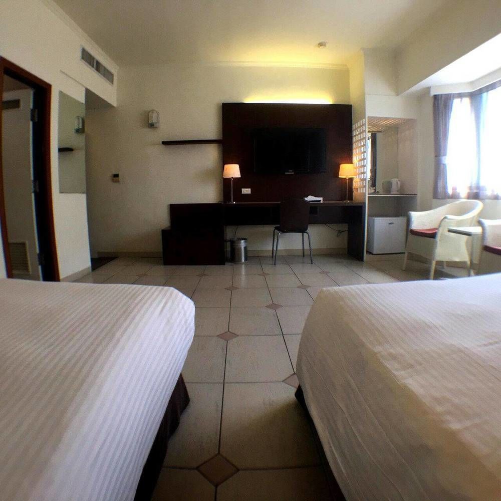 Finders Hotel Hualien Da-Tong מראה חיצוני תמונה