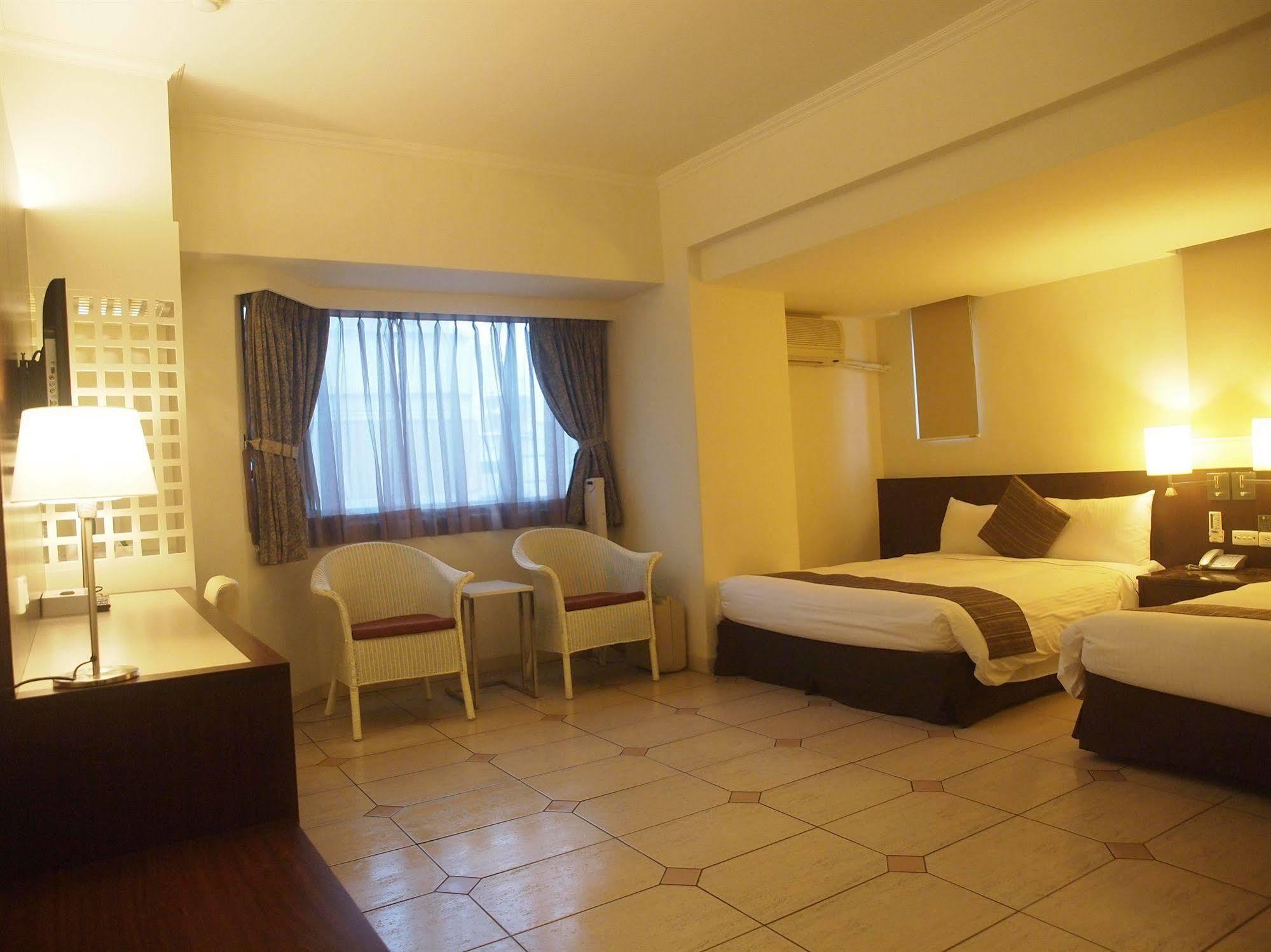 Finders Hotel Hualien Da-Tong מראה חיצוני תמונה