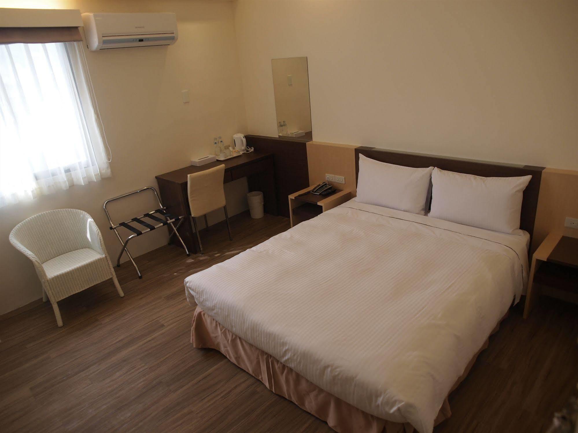 Finders Hotel Hualien Da-Tong מראה חיצוני תמונה