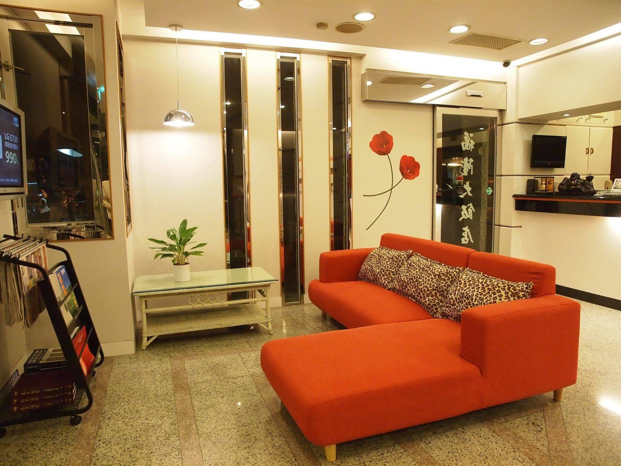 Finders Hotel Hualien Da-Tong מראה חיצוני תמונה